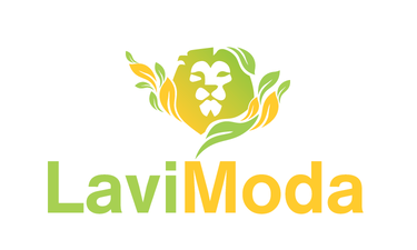 LaviModa.com - Creative brandable domain for sale